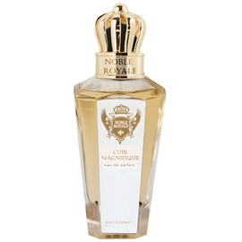 perfume Cuir Magnifique