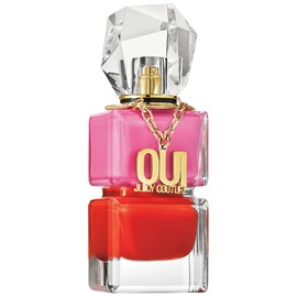 perfume Juicy Couture Oui