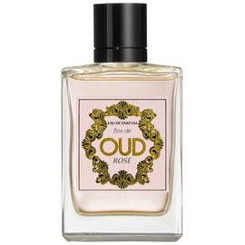 perfume Bois de Oud Rose