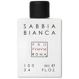 Sabbia Bianca