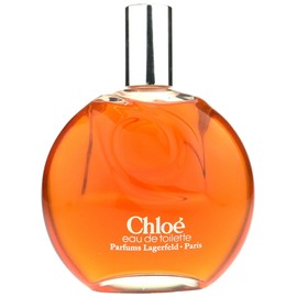 perfume Chloé (Parfums Lagerfeld)