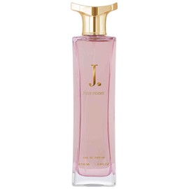perfume J. Pour Femme