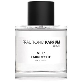 perfume No. 17 Laundrette
