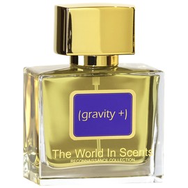 perfume Gravity Plus