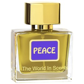 perfume Peace