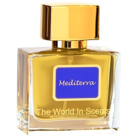 perfume Mediterra