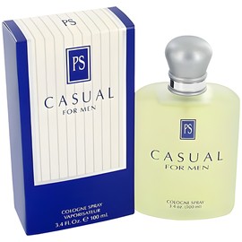 perfume Casual for Men