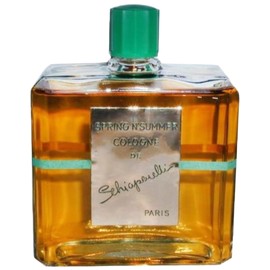 perfume Spring n’ Summer Cologne