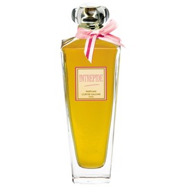 perfume Intrepide