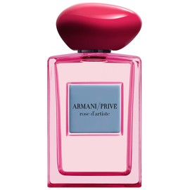 perfume Rose d'Artiste