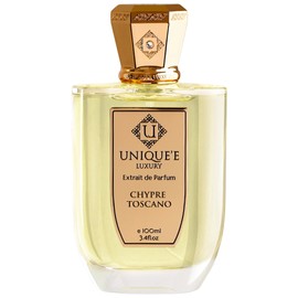 perfume Chypre Toscano