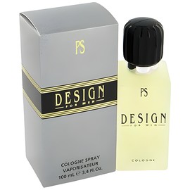 perfume Design for Men