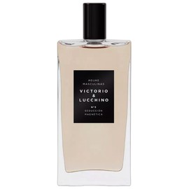 perfume Nº 3 Seduccion Magnetica Magnetic Seduction