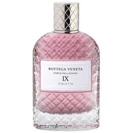 perfume Parco Palladiano IX: Violetta