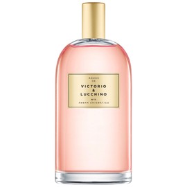 perfume Nº 11 Ambar Enigmatic Enigmatic Amber