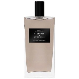 perfume Nº 6 Elegancia Natural