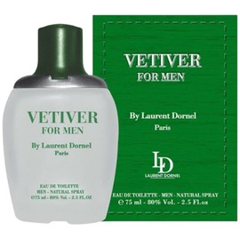 perfume Vetiver For Men