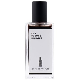 perfume Les Fleur Rouges