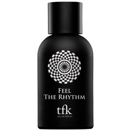 perfume Feel The Rhythm