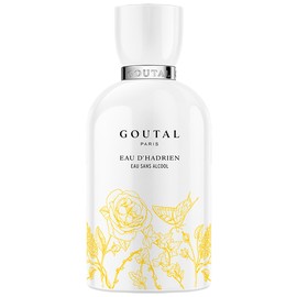 perfume Eau d'Hadrien Eau sans Alcool