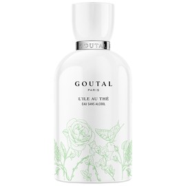 L’Ile au Thé Eau sans Alcool