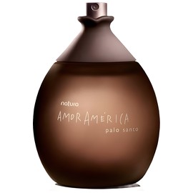 perfume Amor América Palo Santo