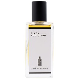 perfume Black Addiction
