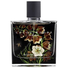 perfume Cocoa Woods
