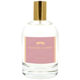 perfume Gold Rose