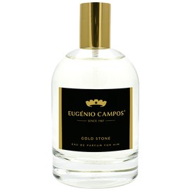 perfume Gold Stone