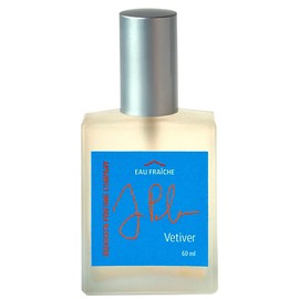 perfume Vetiver