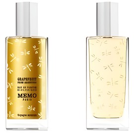 perfume Voyages Naturels - Grapefruit From Argentina