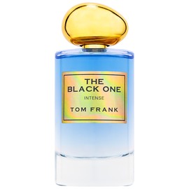 perfume The Black One