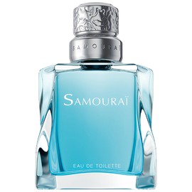 perfume Samouraï