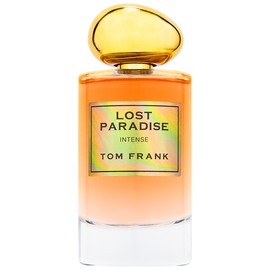 Lost Paradise