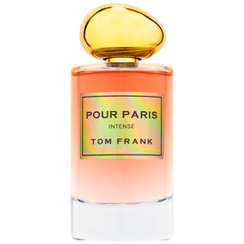 perfume Pour Paris