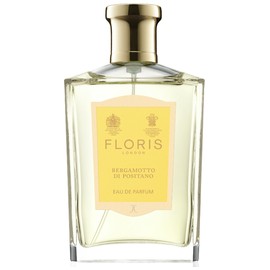 perfume Bergamotto di Positano