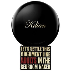 Let's Settle This Argument Like Adults, In The Bedroom, Naked