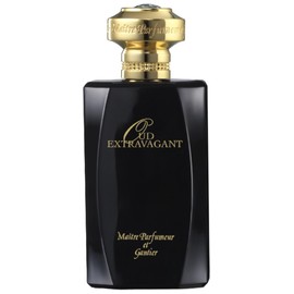 perfume Oud Extravagant