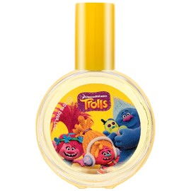 perfume Trolls Найди Свое Счастье