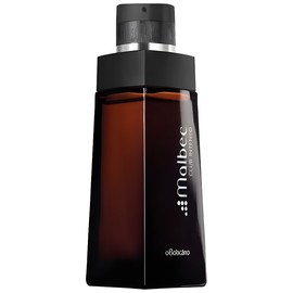 perfume Malbec Club Intenso