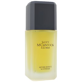 perfume Scott McClintock