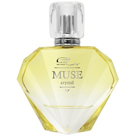 perfume Muse Crystal