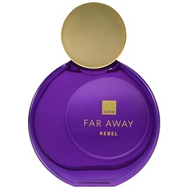 Far Away Rebel