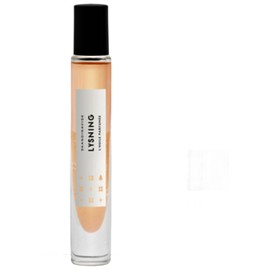 Lysning Perfume Oil