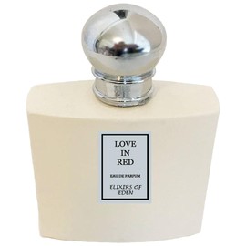 perfume Love In Red
