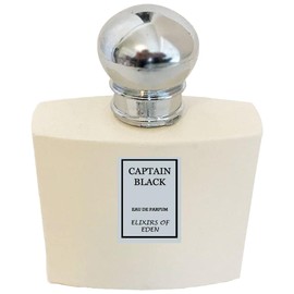 perfume Captain Black