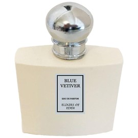 perfume Blue Vetiver
