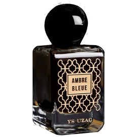 perfume Ambre Bleue