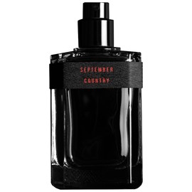 perfume September Country